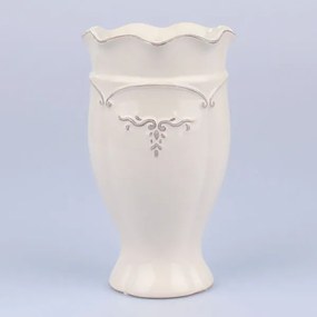 Keramická váza 22 cm