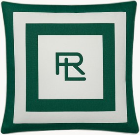 Bavlnený vankúš Holton