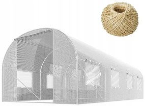 Fóliovník  2x4,5m 9m2 Plonos 4972-A