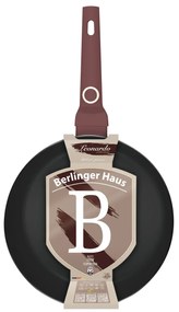 BerlingerHaus Flipová panvica Leonardo 26 cm