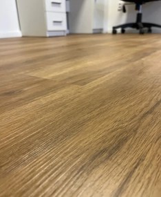 Egibi, Vinylová podlaha samolepiaca Canadian Design Hamilton Peel & Stick, 914,4x152,4 mm