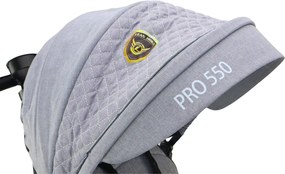 LEAN Trike Trojkolka PRO550 Grey