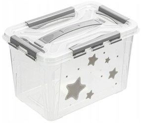 Baby Nellys Box Baby Star 6,6 l