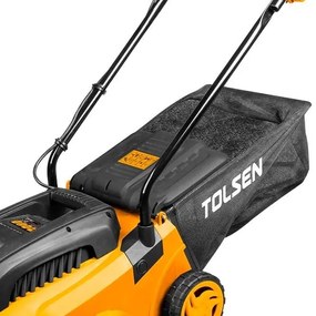 Kosačka elektrická bez pojazdu - TOLSEN 79627; 33 cm; 1300 W