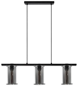 Lucide 78394/03/30 - Luster na lanku DOUNIA 3xE27/40W/230V