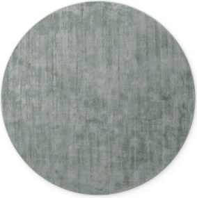 Vikosa, Kusový koberec Vikosa Jane 106298 Light Blue kruh, 150x150 (priemer) kruh, modrá, detská izba