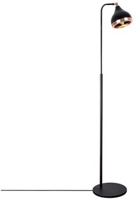 Stojacia lampa YILDO 1xE27/40W/230V