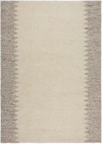 XXXLutz RUČNE TKANÝ KOBEREC, 160/230 cm prírodná farba Flair Rugs - Online Only bytové doplnky - 003165037504