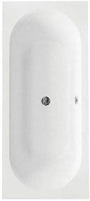 Vaňa Vitae 170/75 +nohy