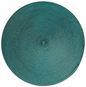 Prestieranie okrúhle, 38 cm, Altom Farba: Biela