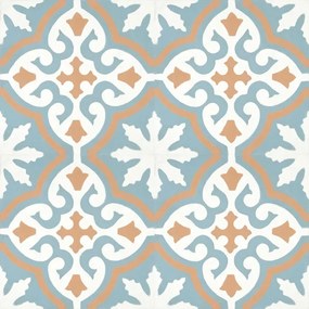 Cementové dlaždice 451 | Articima