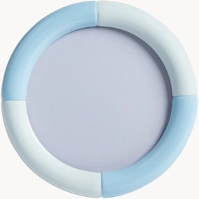 Ručne vyrobený okrúhly fotorám Rift