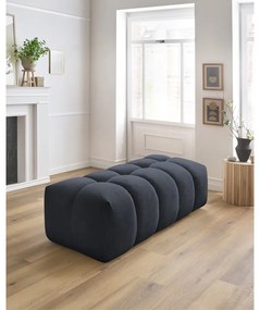 Tmavomodrá podnožka Mont-Blanc – Bobochic Paris