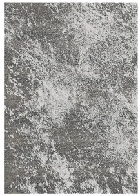 Viskózový koberec Mahhad 1,6/2,3 84578 antracit