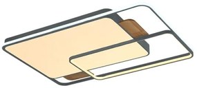 Stmievateľné LED stropné svietidlo 280W/230V 3000-6500K + diaľkové ovládanie