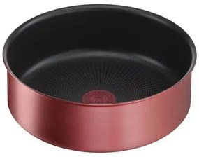 Tefal - 10-dielna sada riadu INGENIO DAILY CHEF medená