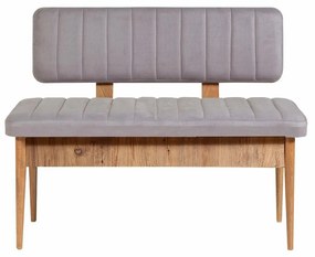 Lavice Vina Soho a Atlantic Pine
