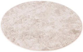 Koberec RAGOLLE Argentum 63872 6575 kruh