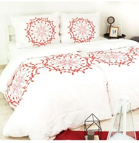 Obliečky bavlnené Zadar EMI, Paplón 140x200