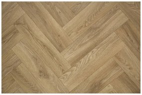 PVC podlaha Bingo Giuliano 555 hnedá