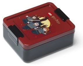 Detský desiatový box Harry Potter - LEGO®