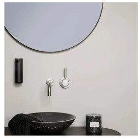 Nástenný dávkovač mydla z nehrdzavejúcej ocele v matne striebornej farbe 165 ml Modo – Blomus