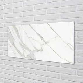 Obraz na skle Marble kameň škvrny 140x70 cm