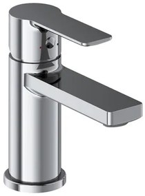 Ravak Solar umývadlová batéria bez výpuste chróm X070482