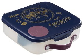 Desiatový box veľký - Harry Potter