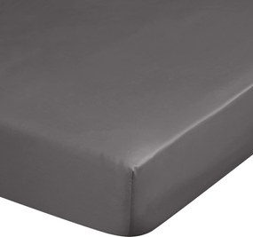 MAKOSATÉNOVÉ PRESTIERADLO DINA 100X200 CM SIVÉ