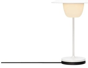 LED prenosné stmievateľné vonkajšie svietidlo na USB ø 14 cm Ani Lamp Mini – Blomus