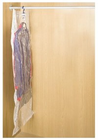 Vákuový organizér Wenko Storage, 145 × 70 cm
