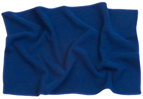 Towel City Rýchloschnúca osuška 140x70 cm - Námornícka modrá | 70 x 140 cm