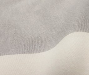 Flanelová posteľná bielizeň, štandardná veľkosť