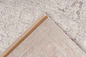 Lalee Kusový koberec Paris 504 Taupe Rozmer koberca: 160 x 230 cm