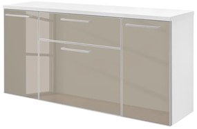 Botník na zavesenie Alavere II