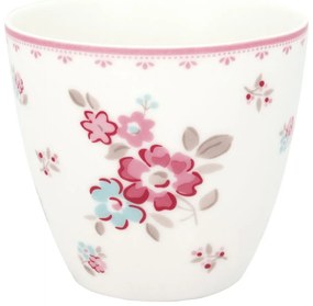 GREEN GATE Latte cup Elba White 300 ml