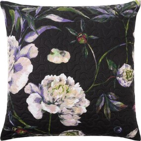 Obliečka na vankúš k prehozu PEONY 45x45 cm