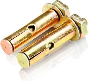 Navíjací bubon s tlakovou hadicou AIR, 10m, modrá Monzana