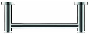 Duravit 99141000 - Úchyt na vaňu D-CODE 28,4 cm lesklý chróm