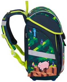Školský set 3dielny Playworld PP25