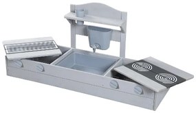 roba Pieskovisko na balkón s kuchynkou 2 v 1  (100393162)