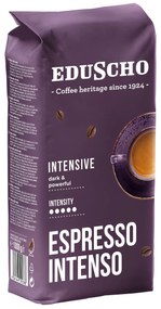 Eduscho Espresso Intenso - 1 kg zrnkovej kávy