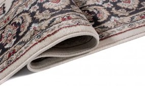 Koberec COLORADO K466A BIL biely