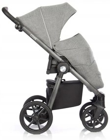 ROAN Coss titanium 2v1