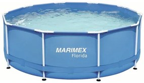 Nadzemný bazén Marimex Florida 3,66x0,99 m bez príslušenstva