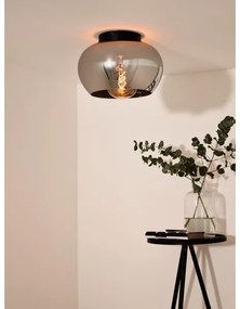 Lucide 45177/30/65 - Stropné svietidlo JUDE 1xE27/40W/230V