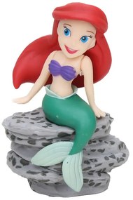 Figurky Malá Mořská Víla Ariel 7 ks