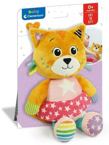 Clemmy Baby Moja prvá mačička