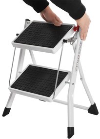 Rozkladací malý rebrík GSL02WT
